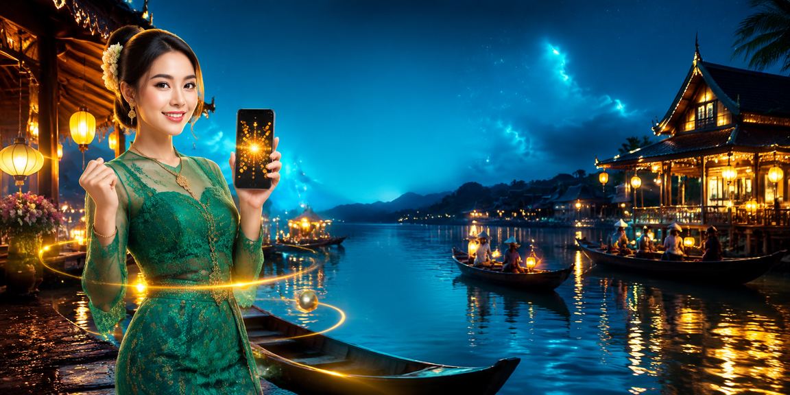 TWCBET Inle Lake 2D Lottery