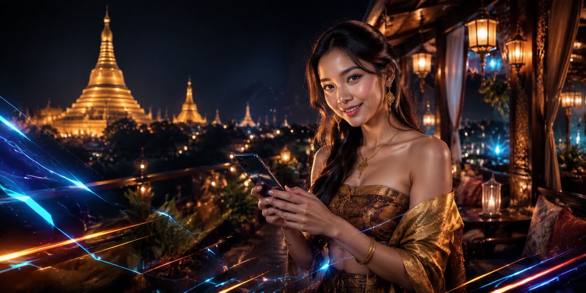 TWCBET မြန်မာ Mobile Casino