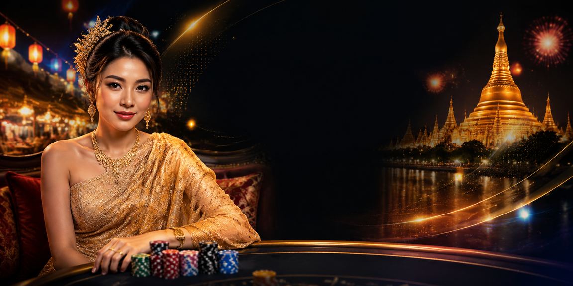 TWCBET Myanmar Teen Patti Golden