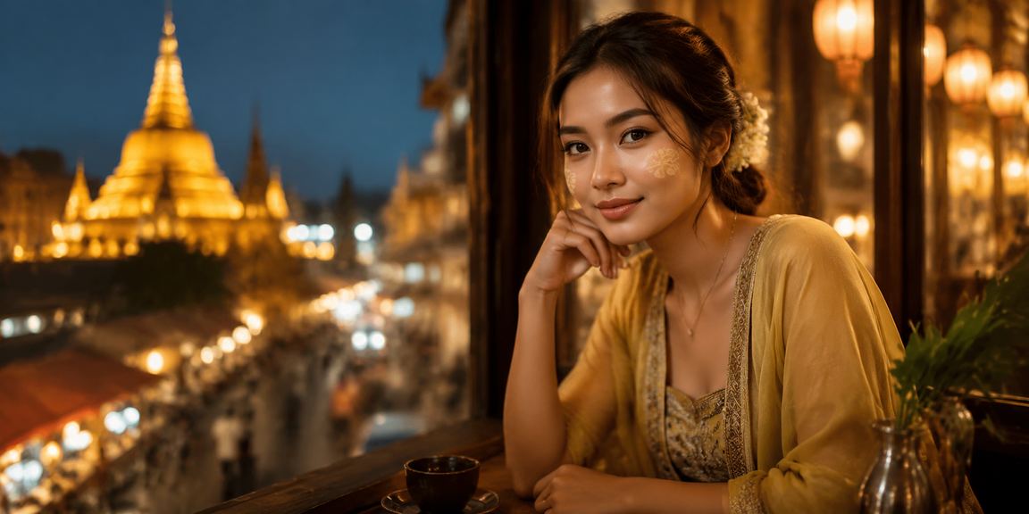 TWCBET Myanmar VIP Bonus