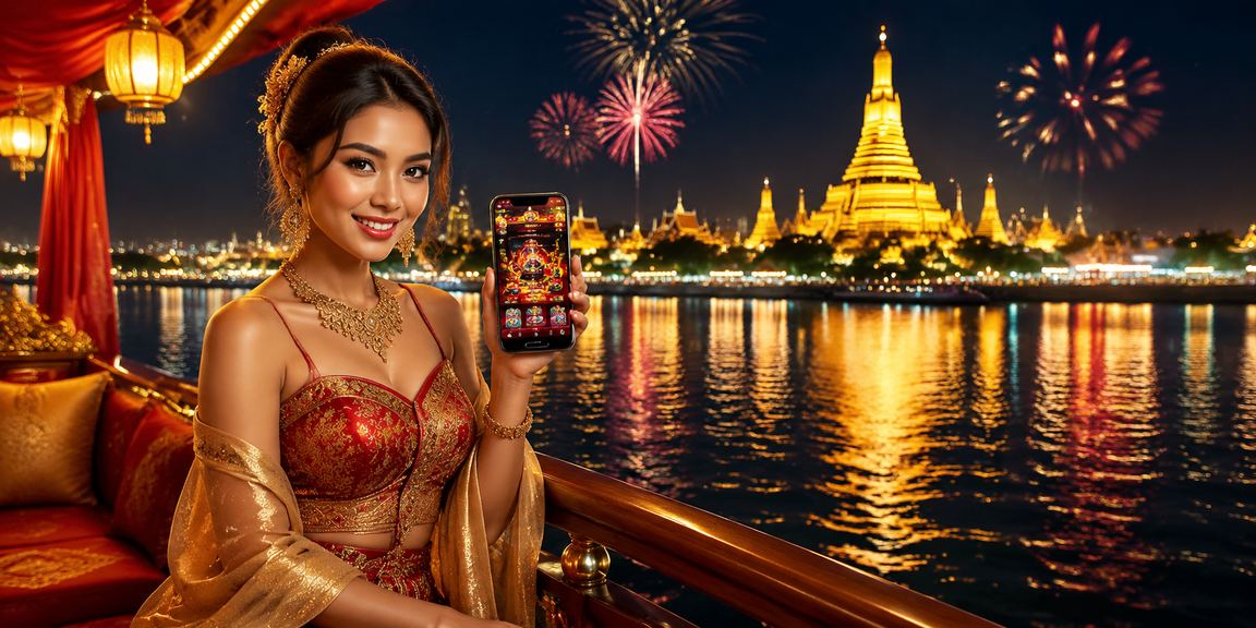 TWCBET Yangon Shwedagon Mobile Casino